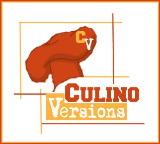 logo culino versions
