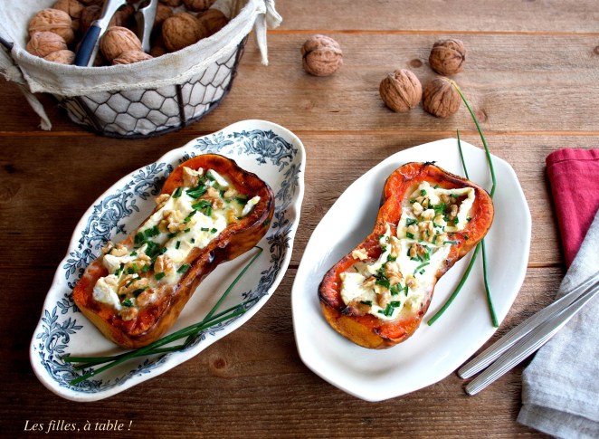 butternut brillat savarin noix les filles à table