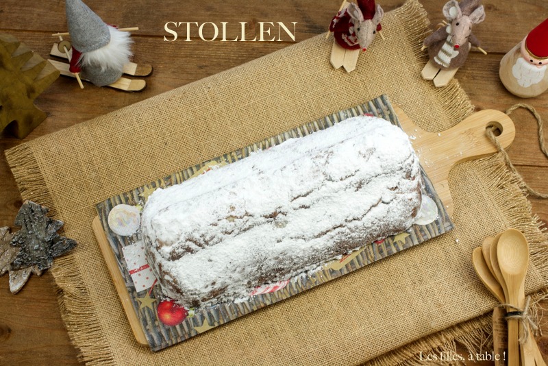 Stollen